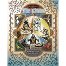 Ars Magica RPG Fifth Edition Realms of Power: The Divine