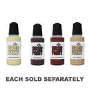 Scale 75 Drop and Paints Acrylic Paint 17mL (Brown)