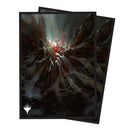 Ultra Pro Magic: The Gathering Duskmourn Commander Card Sleeves 100pcs