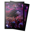 Ultra Pro Outlaws of Thunder Junction Deck Protector Sleeves 100pcs