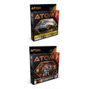 Ammo by MIG Atom Color Paint Set