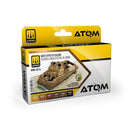 Ammo by MIG Atom Color Paint Set