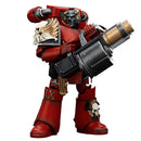 Blood Angels Angel's Tears Squad Arch-Erelim with Grenade Launche