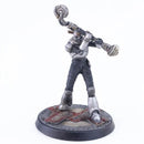 Fallout Wasteland Warfare Mechanist Limited Edition Card