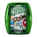 Top Trumps Quiz Card Game