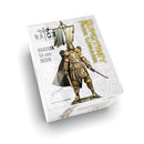 AK Interactive Fantasia Latorre Figure (35mm)