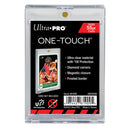 Ultra Pro UV ONE-TOUCH Magnetic Holder
