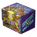 Ultimate Guard MtG Aetherdrift XenoSkin 100+ Deck Box