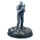 Fallout Wasteland Warfare Miniature