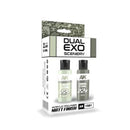 AK Interactive Double Exo Light and Dark Paint Set