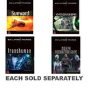 Eclipse Phase RPG Book