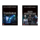 Eclipse Phase RPG Book