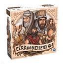 Ezra and Nehemiah Board Game