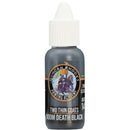 Two Thin Coats Acrylic Paint (15mL)