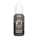 Two Thin Coats Acrylic Paint (15mL)
