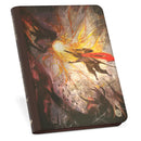 Ultimate Guard MtG Bloomburrow XenoSkin Zipfolio 360