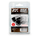AK Interactive Mix N Ready Jar (Pack of 4)
