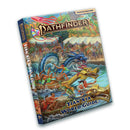 Pathfinder Second Edition Lost Omens Tian Xia World Guide