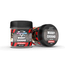 AK Interactive Terrains Acrylic Paint 100mL