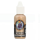 Two Thin Coats Acrylic Paint 15mL (Gold)