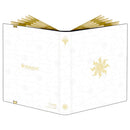 Ultra Pro Mana 8 9-Pocket PRO-Binder