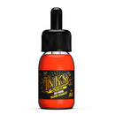 AK Interactive The Inks Acrylic Paint 30mL