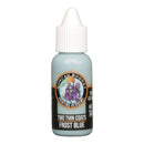 Two Thin Coats Acrylic Paint 15mL (Blue)