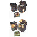 Ultra Pro Magic: The Gathering Outlaws of Thunder Junction 100+ Deck Box