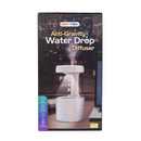 Anti Gravity Water Drop Diffuser Home Decor