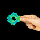 Glow in the Dark Infinity Link Toy (1pc Random)