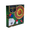 4 in 1 Casino Game