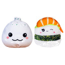 Smoosho's Pals Plush Toy