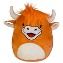 Smoosho's Pals Plush Toy