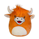 Smoosho's Pals Plush Toy