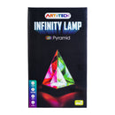 Geometric Infinity Lamp