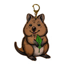 Novelty Bottle Opener Keychain