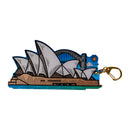 Novelty Bottle Opener Keychain