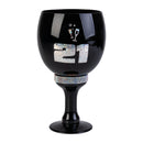 Black Luxe Birthday Pimp Cup