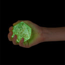 Smoosho's Super Squeeze Glow in the Dark Polyhedron (1pc Random)