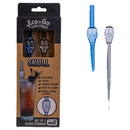 Eco to Go Glass Straw (Pack of 2)