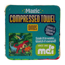 Magic Compressed Towel