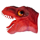 Eye Rolling Hand Puppet