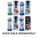 Liquid Timer Kaleidoscope Toy