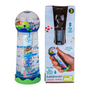 Liquid Timer Kaleidoscope Toy