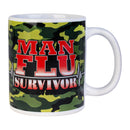 Novelty Coffee Mug