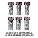 Smokezilla Metal Lighter Case (1pc Random)