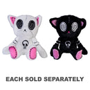Gus Fink Hypnocat Plushie Pal