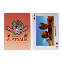 Visions of Australia Playing Card Deck