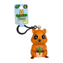 Eye Popping Keychain Toy