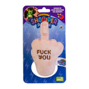 Novelty Shoulder Plush Toy